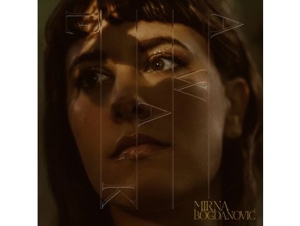 Mirna Bogdanovic - Awake (CD)