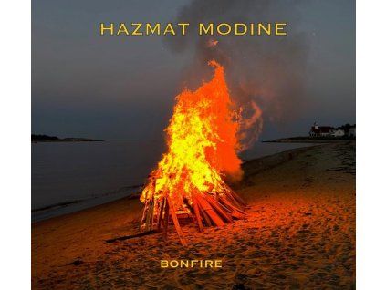 3963792 hazmat modine bonfire cd