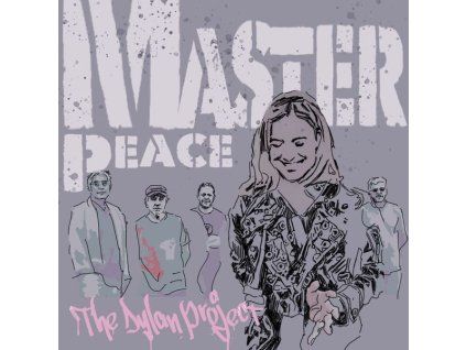 3963894 masterpiece the dylan project cd