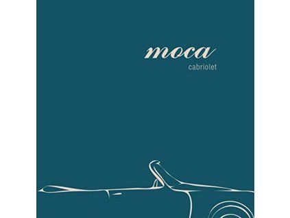 3963978 moca cabriolet cd