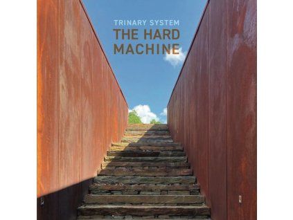 3963981 trinary system the hard machine cd