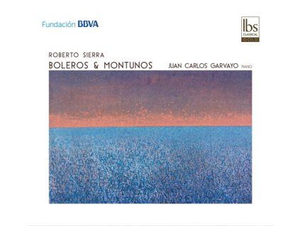 3964116 roberto sierra boleros cd