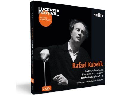 3964239 rafael kubelik dirigiert haydn schonberg tschaikowsky cd