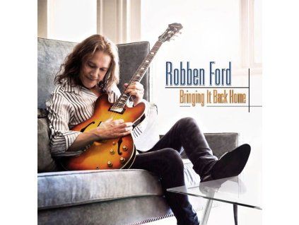 3964284 robben ford bringing it back home cd