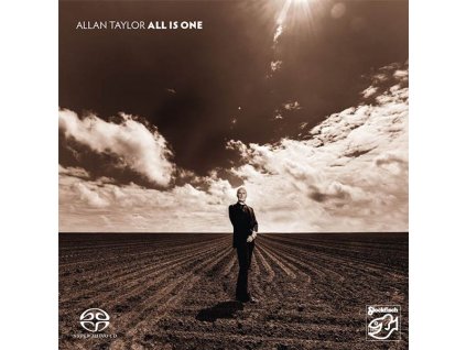 Allan Taylor - All Is One (SACD)
