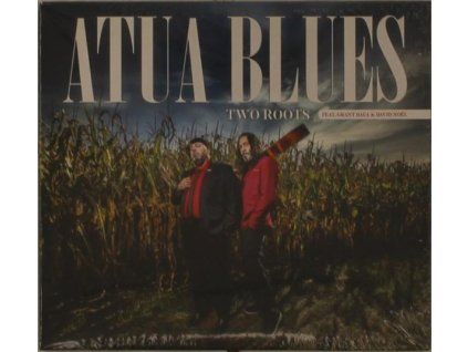 3964404 atua blues two roots cd