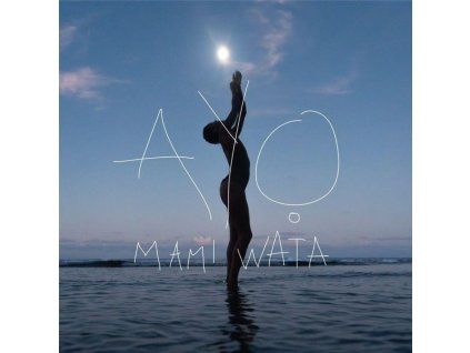 3964428 ay germany mami wata cd