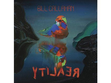 3964437 bill callahan ytilaer reality cd