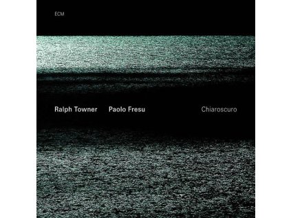 Ralph Towner & Paolo Fresu - Chiaroscuro (CD)