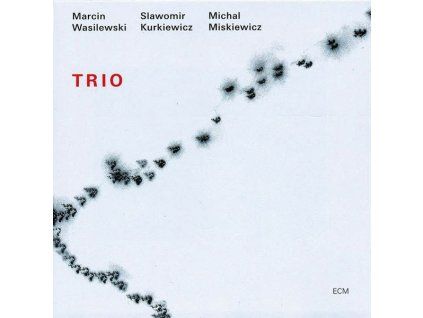 3964644 marcin wasilewski trio cd