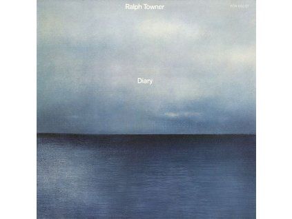 3964662 ralph towner 1940 2026 diary cd