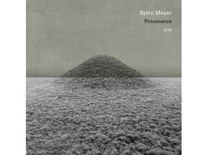 Björn Meyer - Provenance (CD)