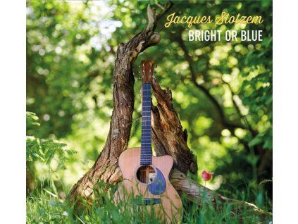 3964692 jacques stotzem bright or blue cd