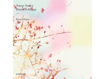 3964701 thomas sauter daniel schlappi winter tales cd