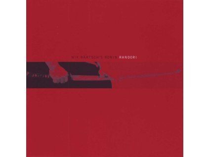 Nik Bärtsch - Ronin Randori (CD)