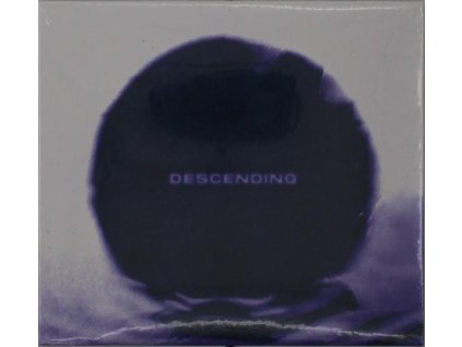 Elwood Stray - Descending (CD)