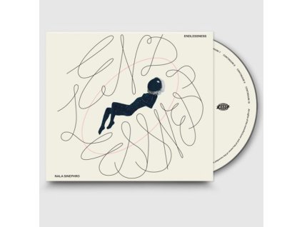 Nala Sinephro - Endlessness (CD)
