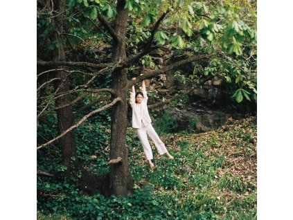 Maple Glider - To Enjoy Is The Only Thing (CD)