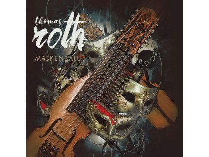 3964986 thomas roth maskenball cd