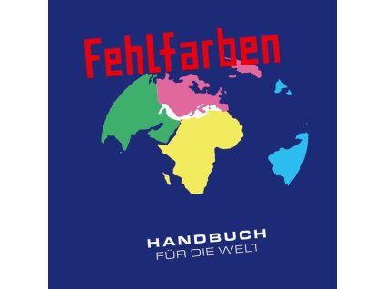 3965013 fehlfarben handbuch fur die welt cd