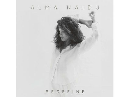 3965118 alma naidu redefine cd