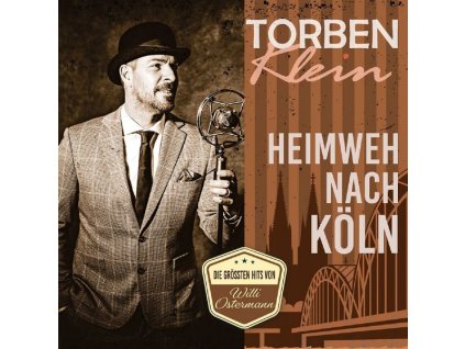Torben Klein - Heimweh nach Köln (CD)