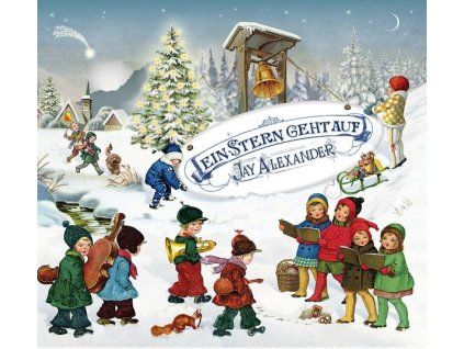 3965190 jay alexander ein stern geht auf cd