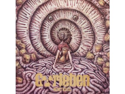 Gorleben - Menetekel (CD)