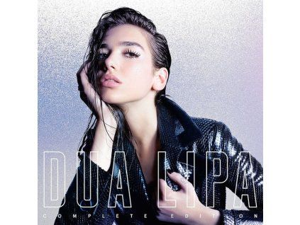 3965313 dua lipa dua lipa complete edition cd