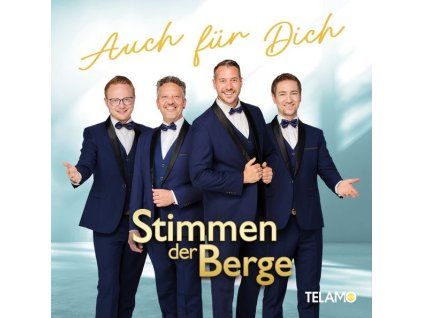 3965403 stimmen der berge auch fur dich cd