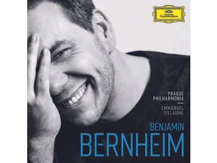 3965442 benjamin bernheim singt arien cd