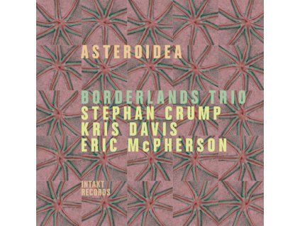 3965457 borderlands trio asteroidea cd