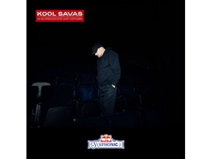 Kool Savas - Red Bull Symphonic (CD)