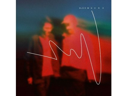 Grandbrothers - Elsewhere (CD)