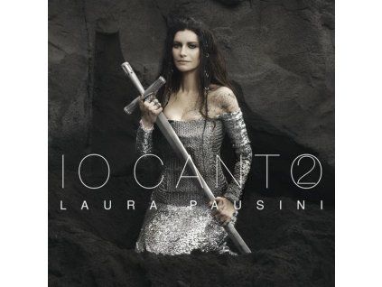 3965622 laura pausini io canto 2 cd