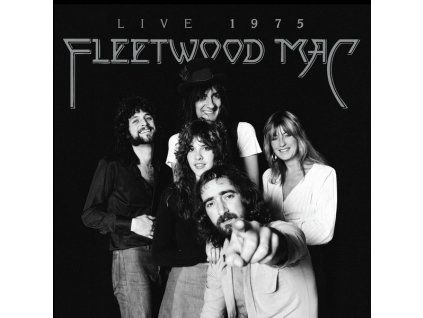 3965646 fleetwood mac live 1975 cd