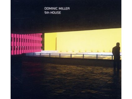 Dominic Miller - 5th House (CD)