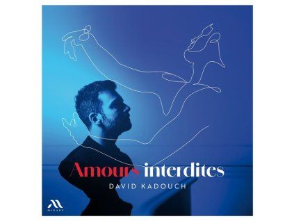 3965748 david kadouch amours interdites cd