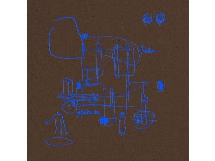 3965802 hania rani on giacometti cd