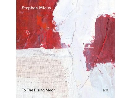 Stephan Micus - To The Rising Moon (CD)