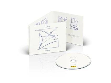 Joep Beving - Hermetism (CD)