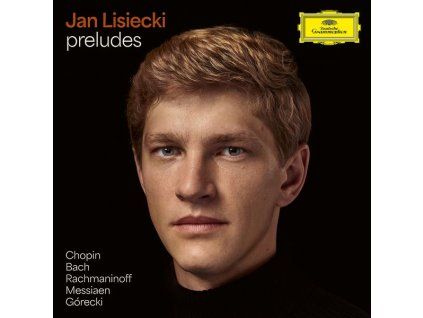 3965934 jan lisiecki preludes cd