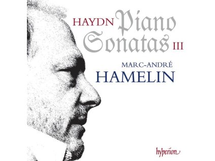 Joseph Haydn (1732-1809) - Klaviersonaten H16 Nr.1,2,6,20,22,25,29,36,44,51 (CD)