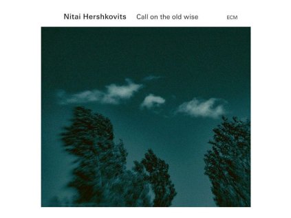 Nitai Hershkovits - Call On The Old Wise (CD)