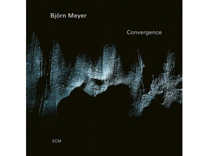 Björn Meyer - Convergence (CD)