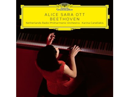 Ludwig van Beethoven (1770-1827) - Klavierkonzert Nr.1 (CD)