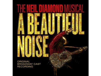 3966030 a beautiful noise cd
