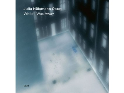 Julia Hülsmann - While I Was Away (CD)