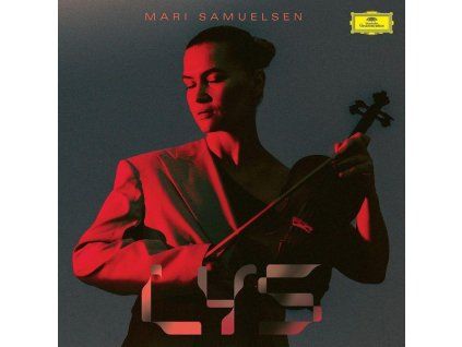 3966063 mari samuelsen lys cd