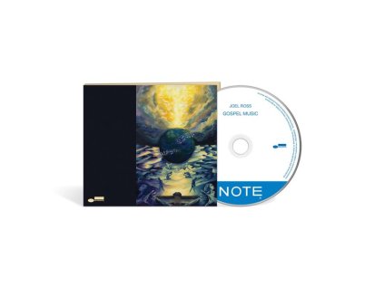 Joel Ross - Gospel Music (CD)